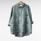 Truus | Elegante zomerblouse