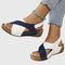 Nancy | Orthopedische Sandalen