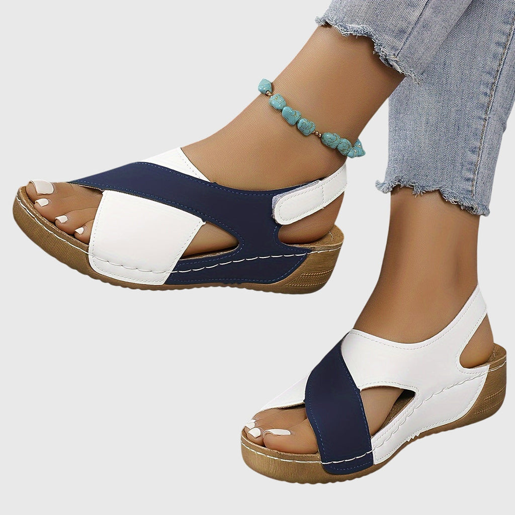 Nancy | Orthopedische Sandalen