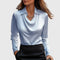 Elsa | Elegante Blouse