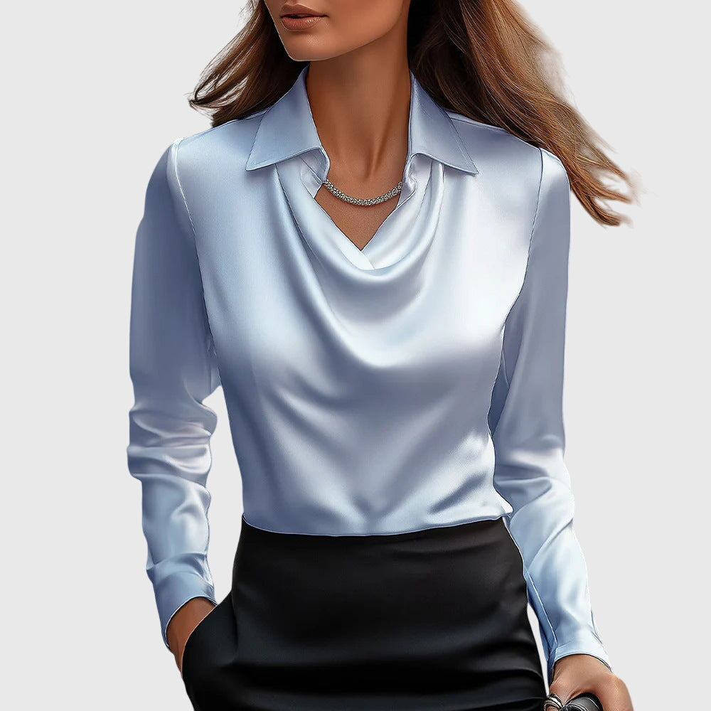 Elsa | Elegante Blouse