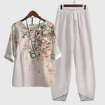 Juliette | Comfortabel Twee-delig Set