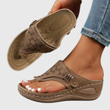 Wieneke | Comfortabele Sandalen