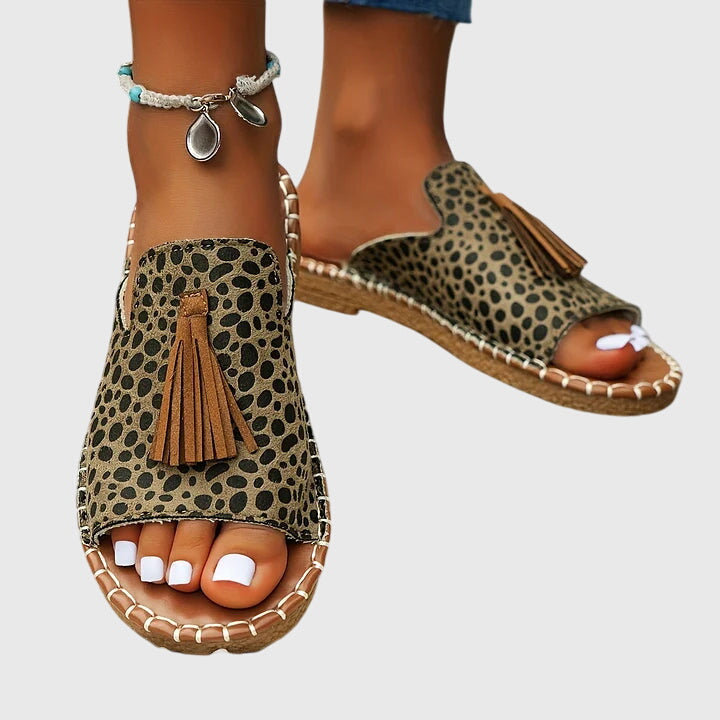 Marielle | Orthopedische sandalen