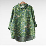 Truus | Elegante zomerblouse