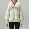 Wina | Tijdloze winterjas