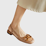 Rianne | Orthopedische Sandalen