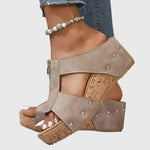 Jeltje | Orthopedische Sandalen