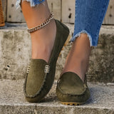 Linda | Ballerina Mocassino