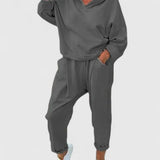 Yfke | Comfortabele Hoodie Set