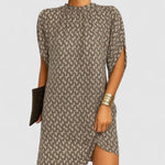 Monique | Elegante Jurk