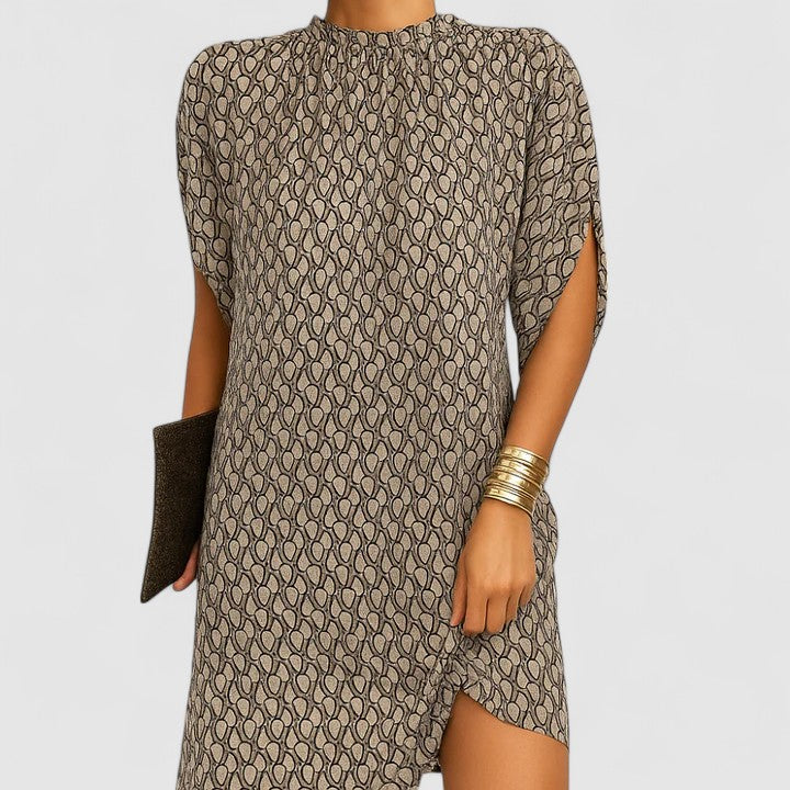 Monique | Elegante Jurk
