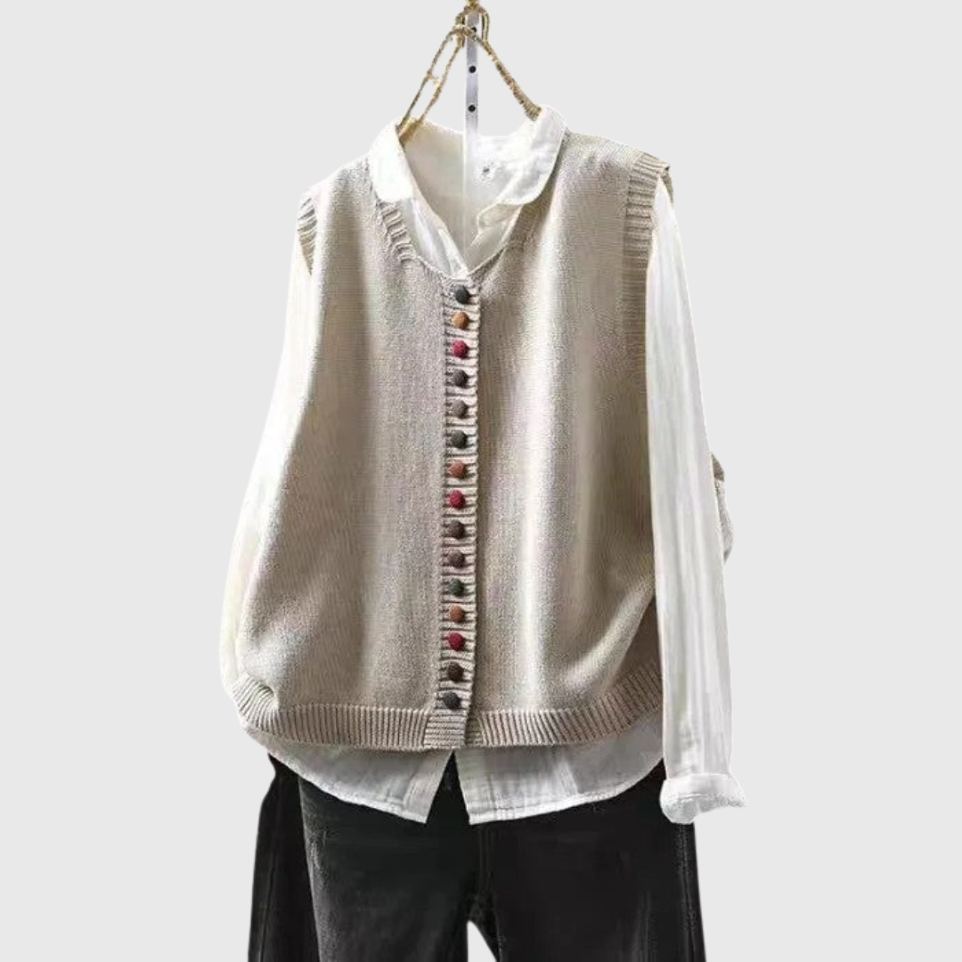Sien | Elegante Vest