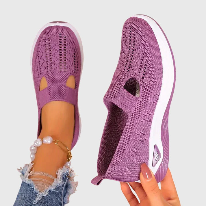 Hanne | Orthopedische Wandelschoenen