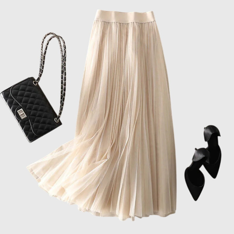 Rebecca | Tule Rok