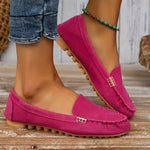Linda | Ballerina Mocassino