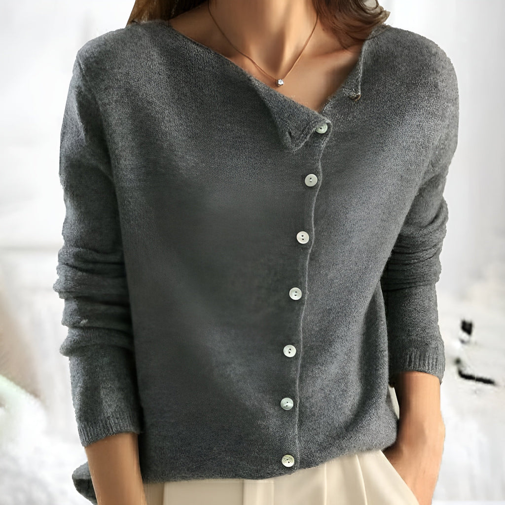 Sarah | Luxe Vest