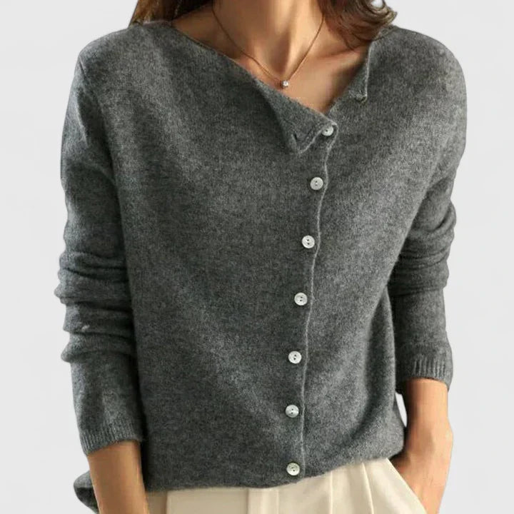 Rieke | Elegante Vest