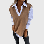 Silke | Elegante Gilet