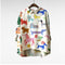 Stien | Elegante zomerblouse