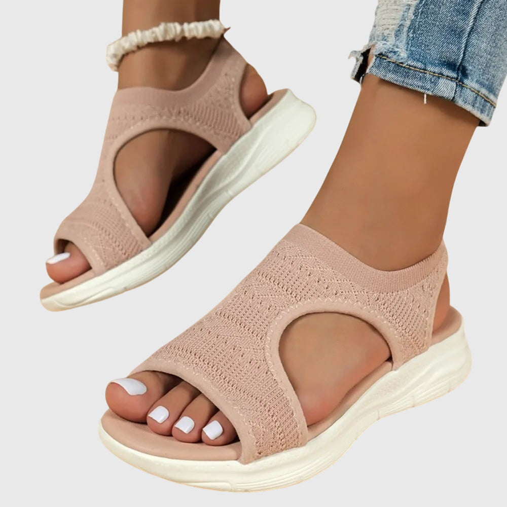 Marije | Orthopedische Sandalen