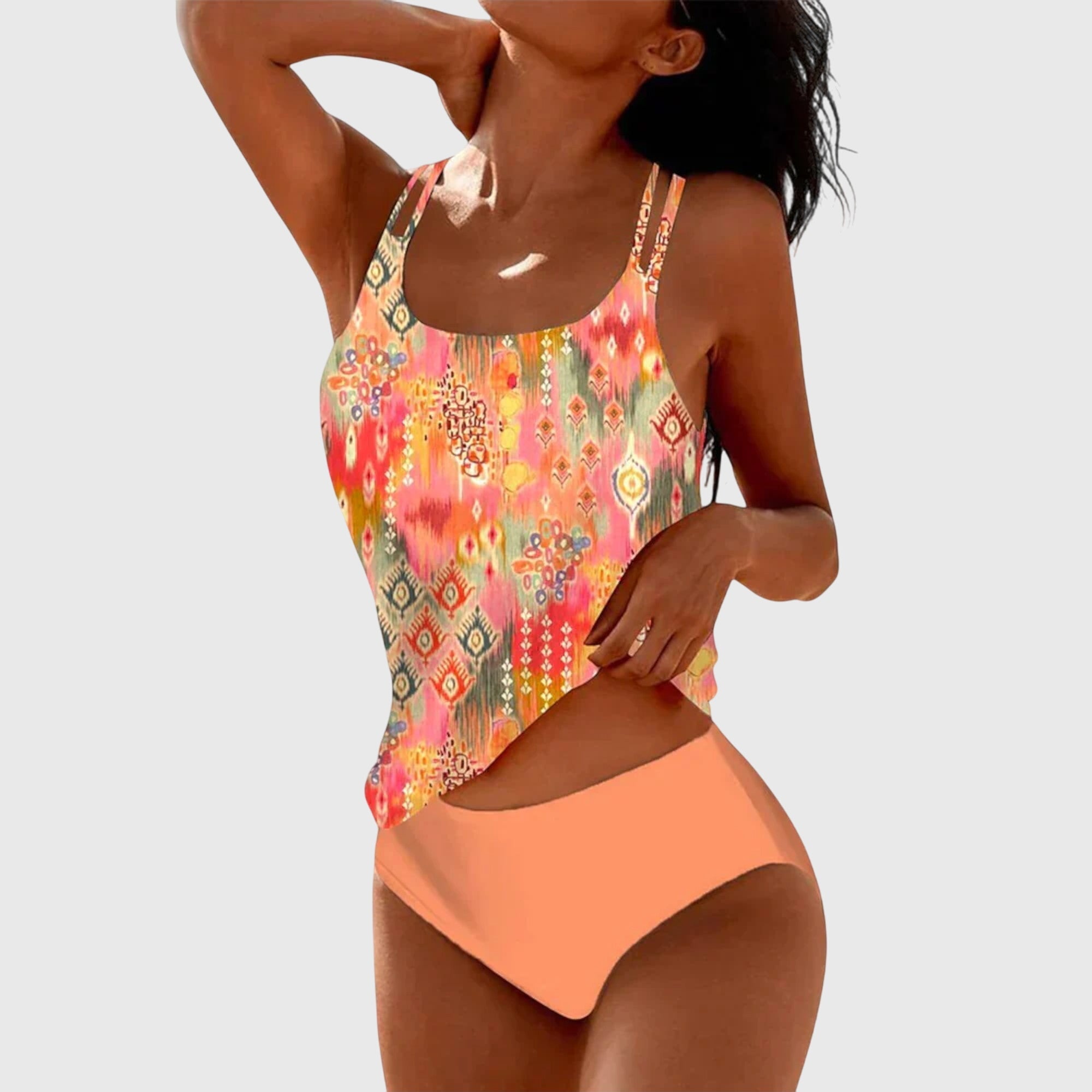 Miranda | Set Badmode