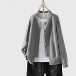 Daphne | Comfortabele Vest