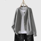 Daphne | Comfortabele Vest