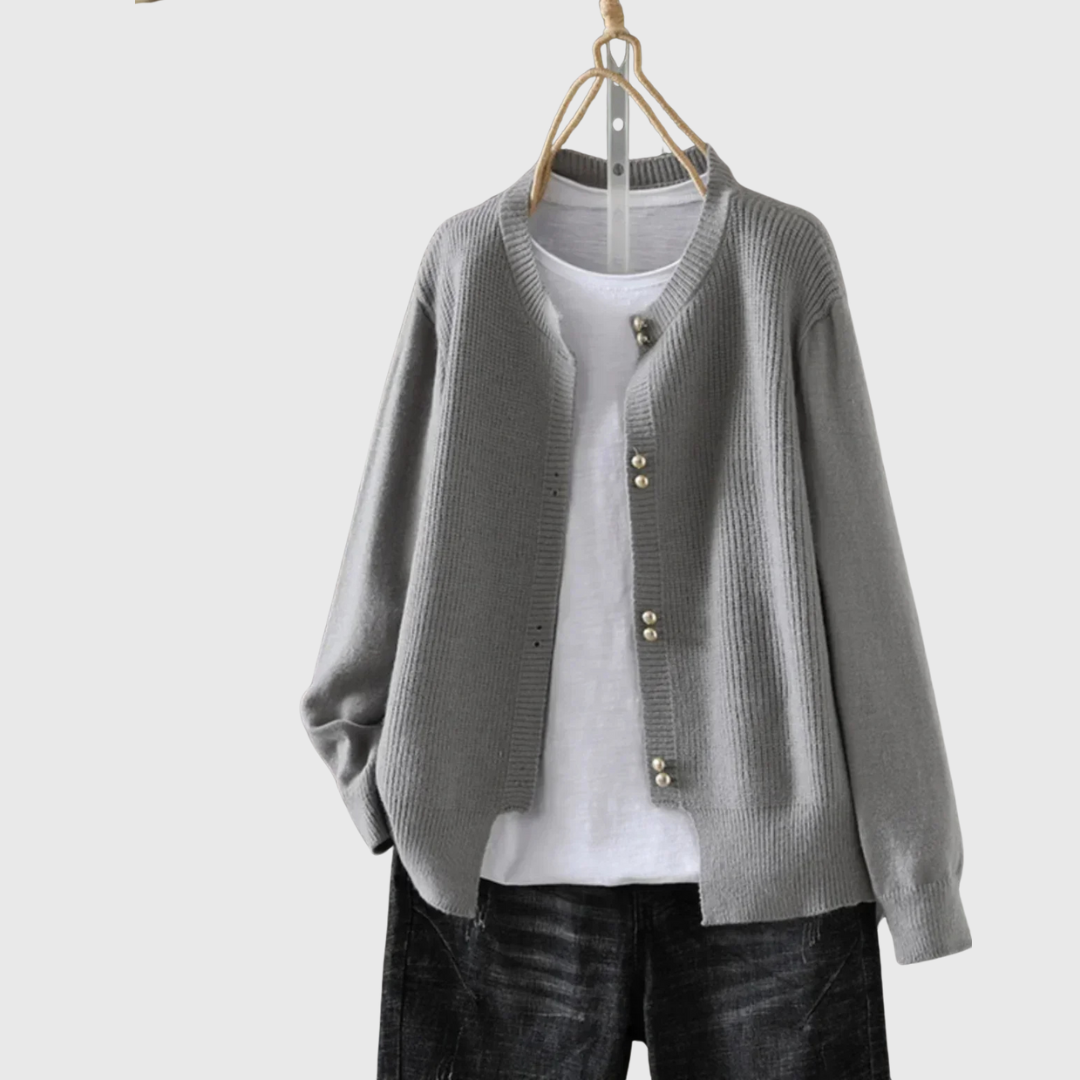 Daphne | Comfortabele Vest