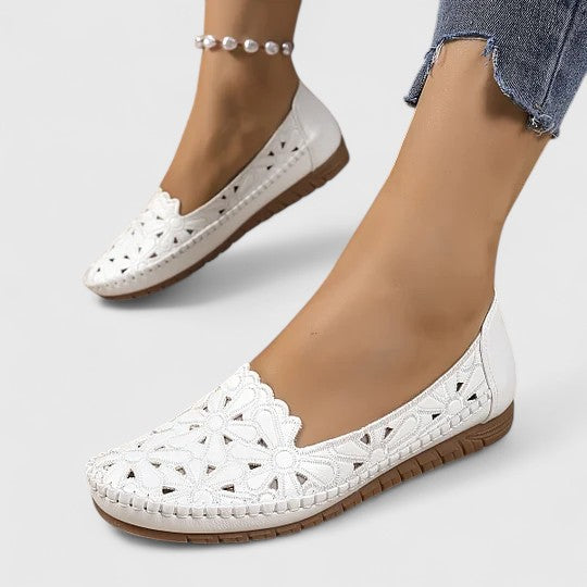 Sonja | Elegante Sandalen