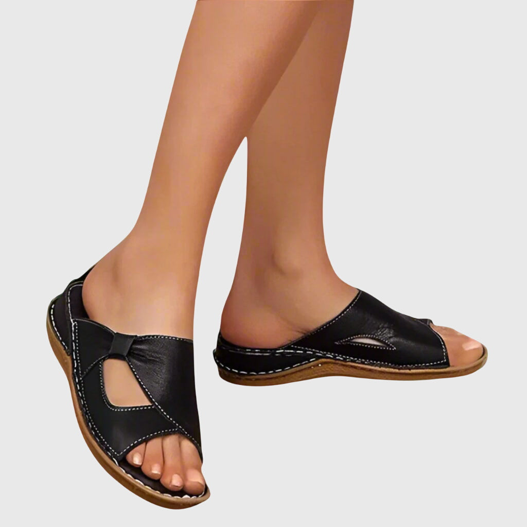 Anna | Orthopedische sandalen
