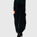 Loraine | Elegante Jurk
