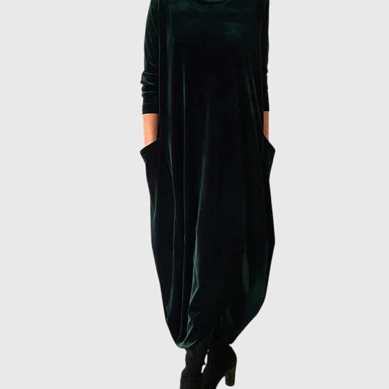 Loraine | Elegante Jurk