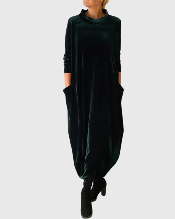 Loraine | Elegante Jurk