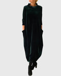 Loraine | Elegante Jurk