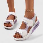 Julia | Zachte Sandalen