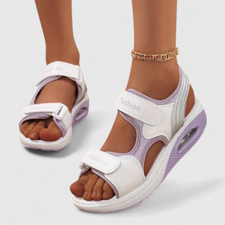Julia | Zachte Sandalen