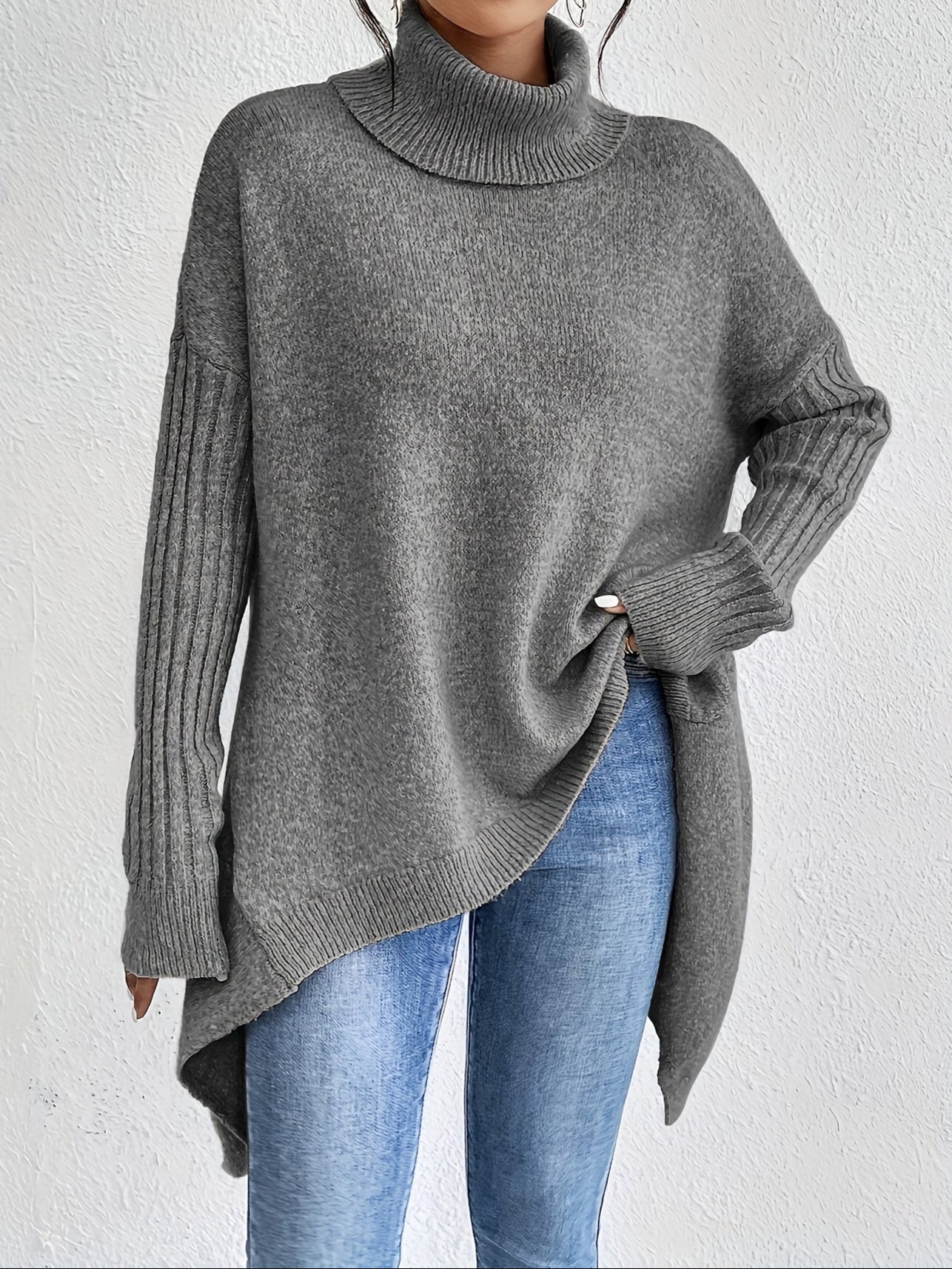 Lotte | Comfortabele Trui