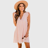 Nora | 2-in-1 Zomerjurk