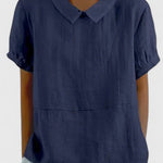 Inge | Elegante Blouse