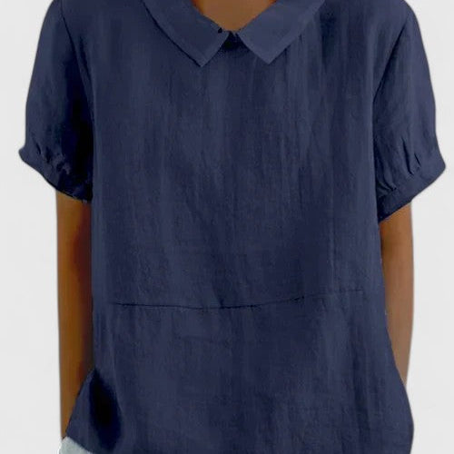 Inge | Elegante Blouse