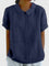 Inge | Elegante Blouse
