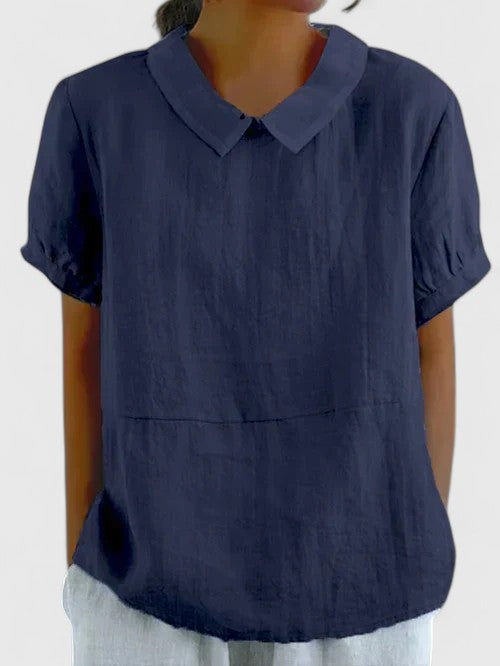 Inge | Elegante Blouse