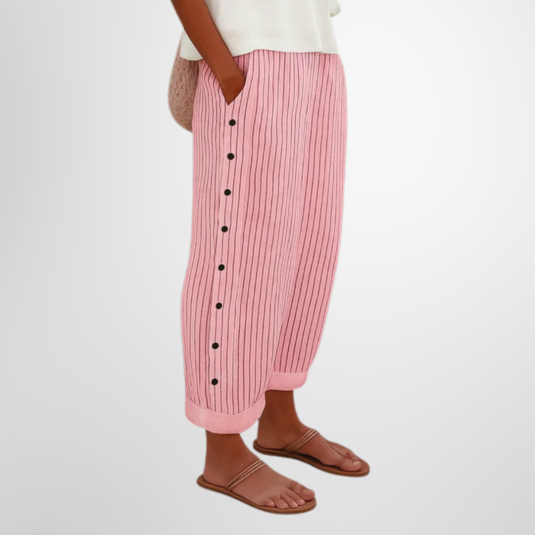 Loes | Elegante Broek voor Vrouwen