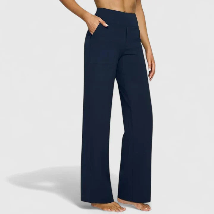 Silvia | Comfortabele Broeken