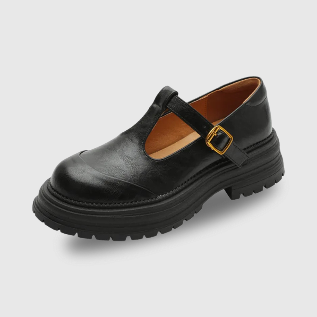 Hester | T-bar Schoenen