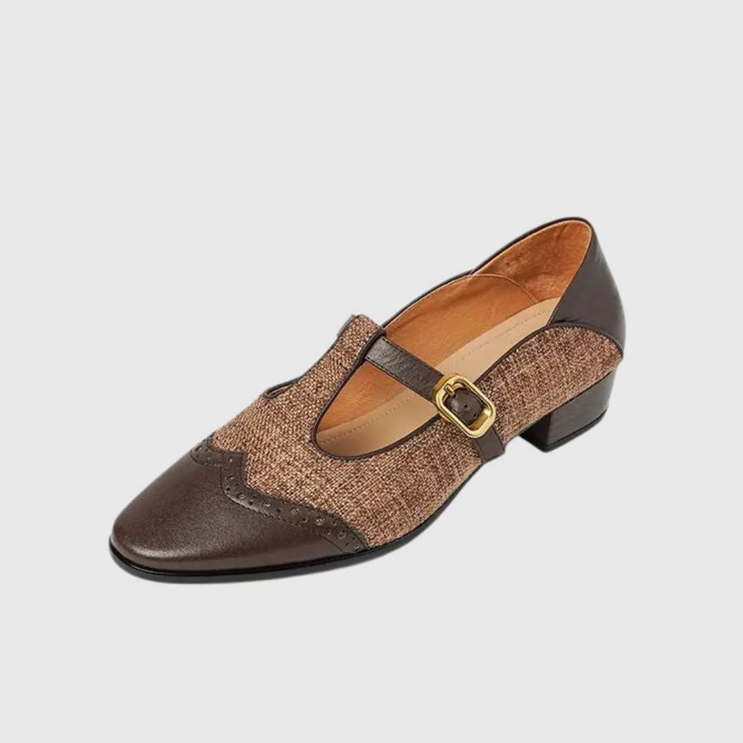 Renée | Vintage Schoenen