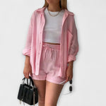 Emma | Elegante Top en Onderkant