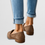 Margriet | Suède Instappers