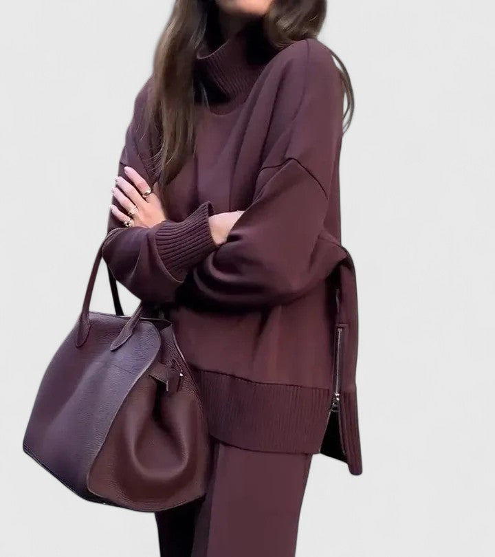 Monique | Verfijnd Ensemble